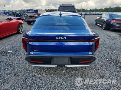 Zdjęcie 6 z 12 samochodu: 2025 KIA K4 EX VIN:3KPFU4DE1SE124283 - miniatura
