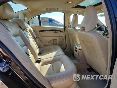 Zdjęcie 10 z 13 samochodu: 2016 VOLVO S80 PLATINUM VIN:YV140MAM1G1197298 - miniatura