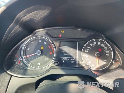 Zdjęcie 9 z 13 samochodu: 2015 AUDI Q5 PREMIUM VIN:WA1CFAFP8FA015591 - miniatura