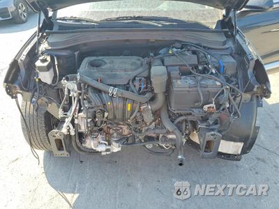 Zdjęcie 12 z 14 samochodu: 2020 HYUNDAI SANTA FE SE VIN:5NMS23AD8LH282463 - miniatura