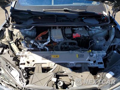 Zdjęcie 12 z 13 samochodu: 2024 BMW IX XDRIVE50 VIN:WB523CF02RCP34414 - miniatura