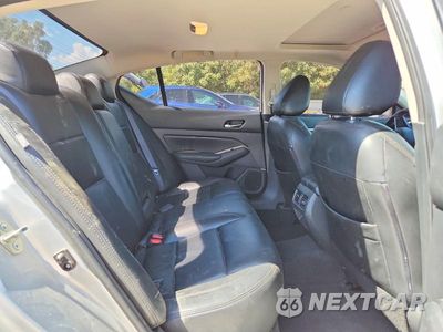 Zdjęcie 10 z 13 samochodu: 2019 NISSAN ALTIMA SV VIN:1N4BL4DV4KC146504 - miniatura