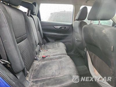 Zdjęcie 10 z 12 samochodu: 2019 NISSAN ROGUE S VIN:KNMAT2MV3KP536819 - miniatura