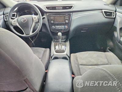 Zdjęcie 8 z 14 samochodu: 2016 NISSAN ROGUE S VIN:KNMAT2MT3GP632259 - miniatura