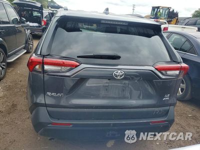 Zdjęcie 6 z 14 samochodu: 2021 TOYOTA RAV4 LE VIN:2T3F1RFV3MC203563 - miniatura