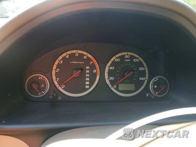 Zdjęcie 9 z 12 samochodu: 2006 HONDA CR-V LX VIN:SHSRD78556U405925 - miniatura