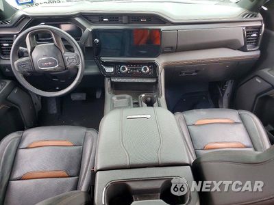 Zdjęcie 8 z 12 samochodu: 2025 GMC SIERRA K2500 AT4 VIN:1GT4UPEY6SF129745 - miniatura