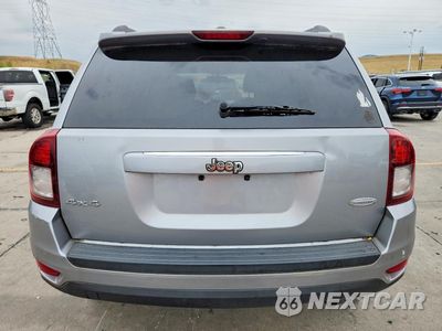 Zdjęcie 6 z 13 samochodu: 2017 JEEP COMPASS LATITUDE VIN:1C4NJDEB8HD196777 - miniatura
