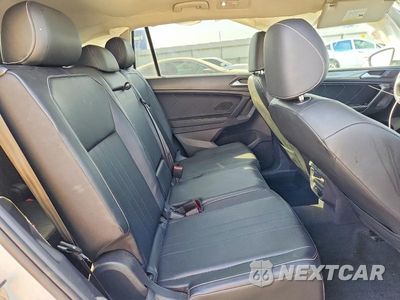Zdjęcie 11 z 13 samochodu: 2022 VOLKSWAGEN TIGUAN SE VIN:3VV3B7AX6NM177069 - miniatura
