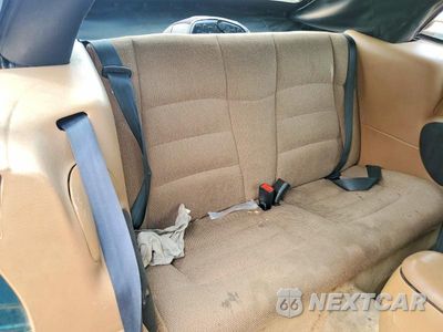 Zdjęcie 10 z 12 samochodu: 1997 FORD MUSTANG VIN:1FALP4449VF172129 - miniatura