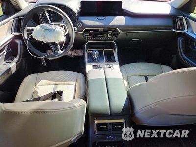Zdjęcie 8 z 12 samochodu: 2026 MAZDA CX-90 PREFERRED VIN:JM3KKBHD4T1388135 - miniatura
