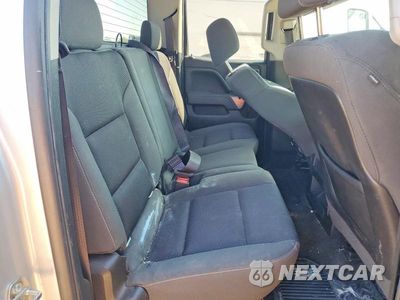 Zdjęcie 10 z 12 samochodu: 2015 CHEVROLET SILVERADO K1500 LT VIN:1GCVKREH6FZ287917 - miniatura