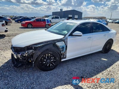 2016 AUDI A6 PRESTIGE WAUHGAFC5GN112714 - główne zdjęcie licytacji z USA - miniatura