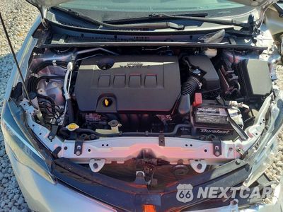 Zdjęcie 11 z 12 samochodu: 2017 TOYOTA COROLLA LE VIN:5YFBURHE0HP637313 - miniatura