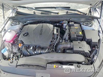 Zdjęcie 11 z 12 samochodu: 2025 KIA K5 GT LINE VIN:KNAG64J7XS5386073 - miniatura