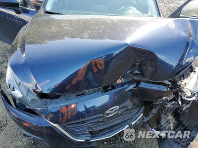 Zdjęcie 11 z 13 samochodu: 2015 MAZDA 3 TOURING VIN:3MZBM1L72FM188695 - miniatura