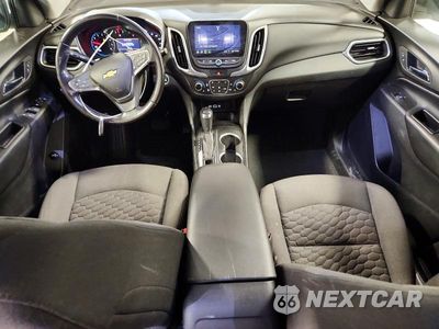 Zdjęcie 8 z 13 samochodu: 2019 CHEVROLET EQUINOX LT VIN:2GNAXLEX1K6156976 - miniatura