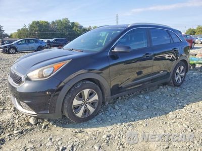 2017 KIA NIRO LX KNDCB3LC6H5083401 - główne zdjęcie licytacji z USA - miniatura