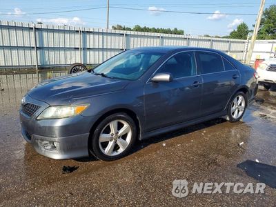 2011 TOYOTA CAMRY SE V6 4T1BK3EK2BU126642 - główne zdjęcie licytacji z USA - miniatura