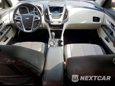Zdjęcie 8 z 13 samochodu: 2017 CHEVROLET EQUINOX LT VIN:2GNALCEK0H1552712 - miniatura