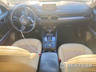 Zdjęcie 8 z 13 samochodu: 2019 MAZDA CX-5 TOURING VIN:JM3KFACMXK1523719 - miniatura