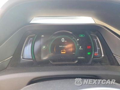 Zdjęcie 9 z 12 samochodu: 2021 HYUNDAI IONIQ SE VIN:KMHC75LJ6MU082112 - miniatura