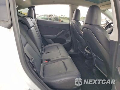 Zdjęcie 11 z 14 samochodu: 2024 TESLA MODEL Y VIN:7SAYGDEE6RF213093 - miniatura