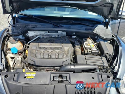 Zdjęcie 11 z 12 samochodu: 2018 VOLKSWAGEN BEETLE SE VIN:3VWJD7AT0JM708349 - miniatura