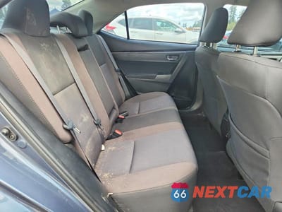 Zdjęcie 10 z 13 samochodu: 2017 TOYOTA COROLLA LE VIN:2T1BURHE7HC791291 - miniatura