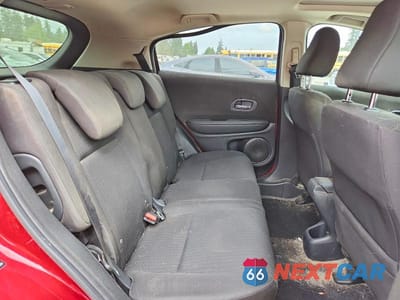 Zdjęcie 11 z 14 samochodu: 2017 HONDA HR-V EX VIN:3CZRU6H57HM721322 - miniatura