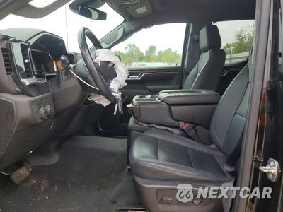 Zdjęcie 7 z 12 samochodu: 2023 CHEVROLET SILVERADO K1500 LT VIN:1GCRDDEK4PZ252899 - miniatura