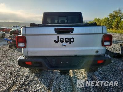 Zdjęcie 6 z 13 samochodu: 2022 JEEP GLADIATOR SPORT VIN:1C6HJTAG4NL139297 - miniatura