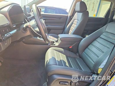 Zdjęcie 7 z 14 samochodu: 2026 HONDA CR-V EXL VIN:5J6RS4H74TL010022 - miniatura