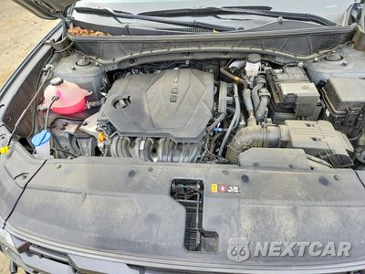 Zdjęcie 12 z 13 samochodu: 2025 HYUNDAI TUCSON SEL VIN:5NMJBCDE2SH485816 - miniatura