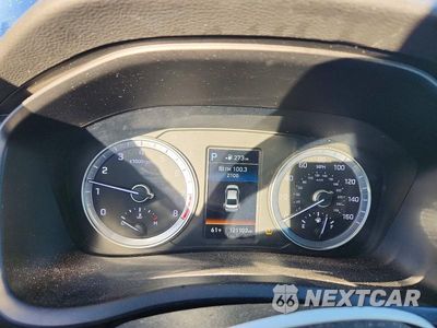 Zdjęcie 9 z 12 samochodu: 2019 HYUNDAI SONATA LIMITED VIN:5NPE34AF4KH757982 - miniatura