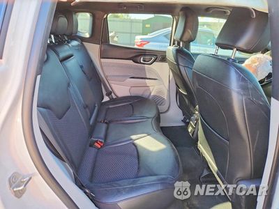 Zdjęcie 11 z 13 samochodu: 2024 JEEP COMPASS LATITUDE VIN:3C4NJDBN9RT581730 - miniatura
