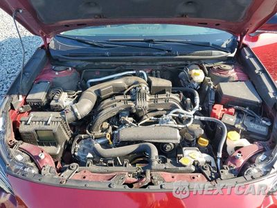 Zdjęcie 12 z 13 samochodu: 2025 SUBARU OUTBACK PREMIUM VIN:4S4BTAFC5S3217595 - miniatura