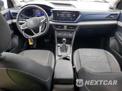 Zdjęcie 8 z 14 samochodu: 2022 VOLKSWAGEN TAOS SE VIN:3VVWX7B28NM044749 - miniatura