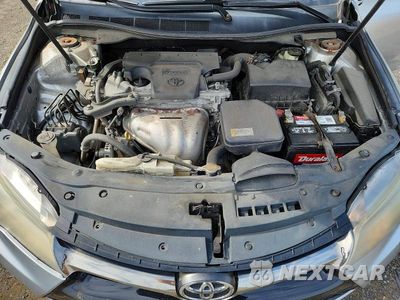 Zdjęcie 11 z 12 samochodu: 2015 TOYOTA CAMRY SE VIN:4T1BF1FK1FU089693 - miniatura