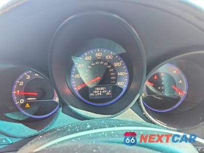 Zdjęcie 9 z 13 samochodu: 2008 ACURA TL VIN:19UUA66208A048728 - miniatura