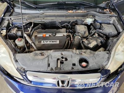 Zdjęcie 11 z 12 samochodu: 2008 HONDA CR-V EXL VIN:JHLRE48718C038786 - miniatura
