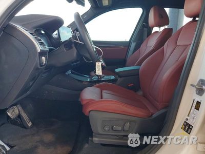 Zdjęcie 7 z 14 samochodu: 2024 BMW X3 M40I VIN:5UX83DP04R9W61951 - miniatura