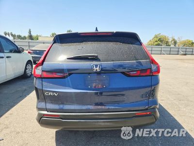 Zdjęcie 6 z 12 samochodu: 2023 HONDA CR-V LX VIN:2HKRS4H20PH416836 - miniatura