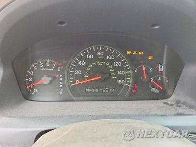Zdjęcie 9 z 13 samochodu: 2005 HONDA ACCORD EX VIN:1HGCM66585A051238 - miniatura