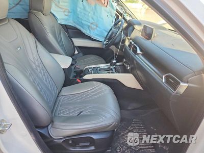 Zdjęcie 7 z 14 samochodu: 2018 MAZDA CX-5 TOURING VIN:JM3KFADMXJ1375245 - miniatura