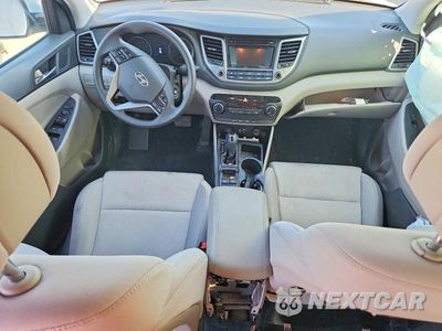 Zdjęcie 8 z 13 samochodu: 2017 HYUNDAI TUCSON SE VIN:KM8J3CA47HU299436 - miniatura
