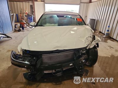 Piąte zdjęcie samochodu w środku: 2025 HYUNDAI ELANTRA SEL CONVENIENCE VIN:KMHLS4DG9SU038226 - miniatura