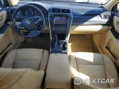 Zdjęcie 8 z 12 samochodu: 2015 TOYOTA CAMRY HYBRID XLE VIN:4T1BD1FK9FU171130 - miniatura