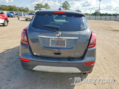Zdjęcie 6 z 13 samochodu: 2018 BUICK ENCORE PREFERRED VIN:KL4CJASB1JB638868 - miniatura