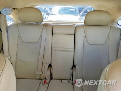 Zdjęcie 10 z 13 samochodu: 2013 LEXUS RX 350 VIN:2T2ZK1BA4DC106357 - miniatura